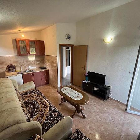 Apartmani Joca Сутоморе Экстерьер фото