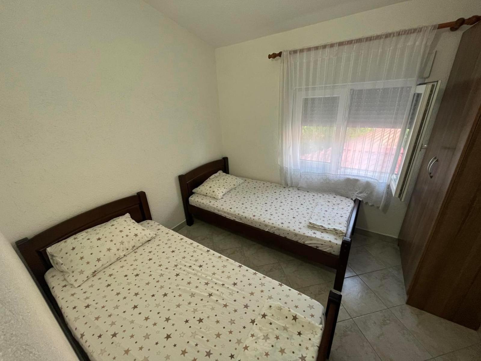Apartmani Joca Сутоморе Экстерьер фото