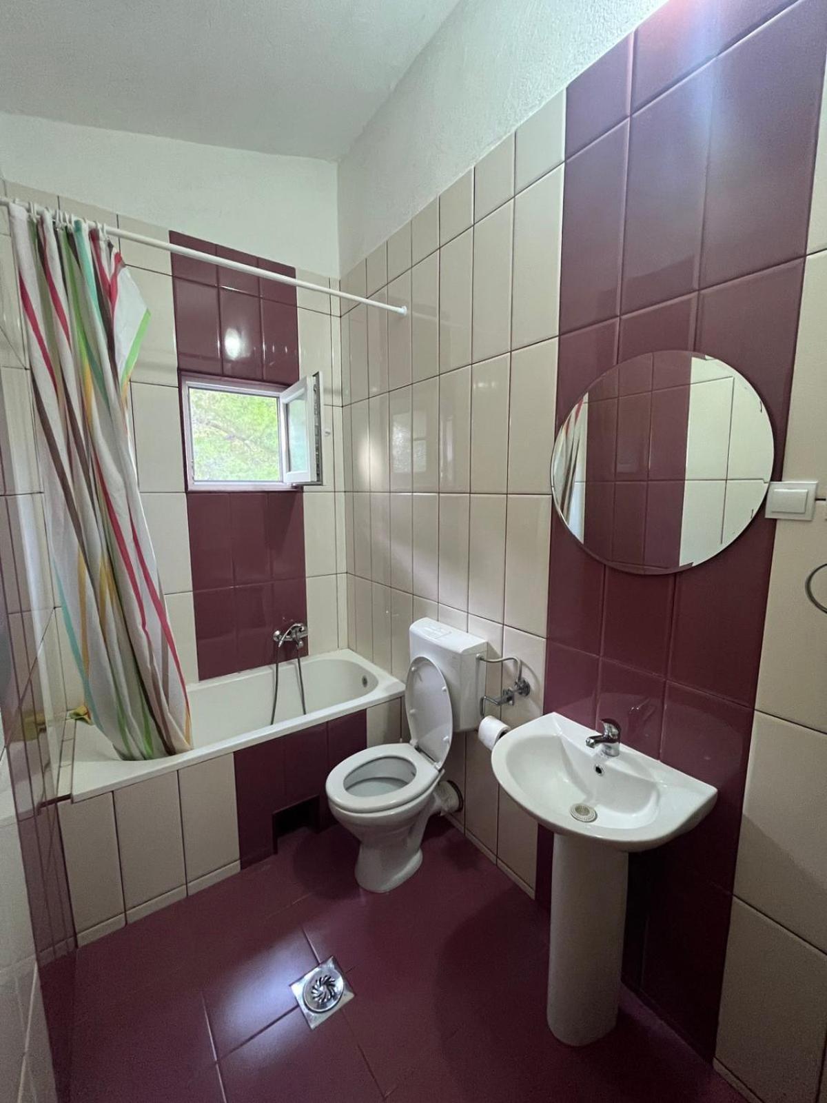 Apartmani Joca Сутоморе Экстерьер фото